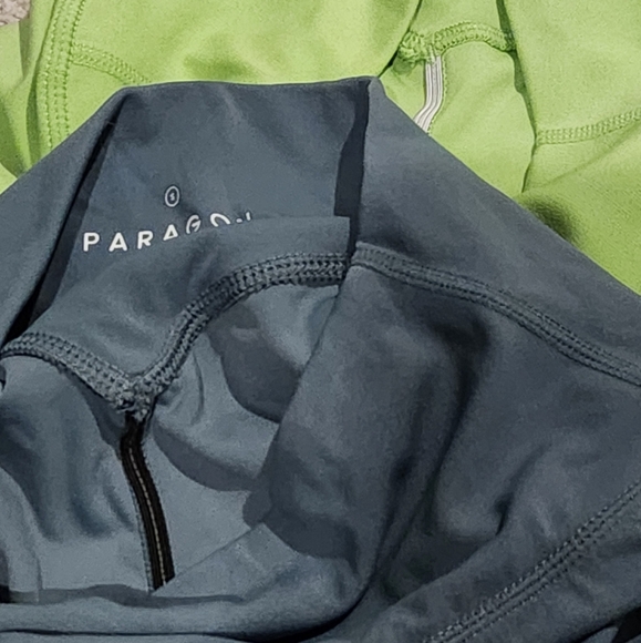 Paragon Sculptseam Shorts Set - Reluna And RecStretch - Picture 3 of 4